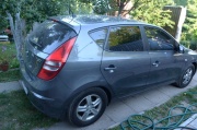 Hyundai i30 1.6 AT 2008