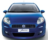 Fiat Punto 1.2 MT 2006