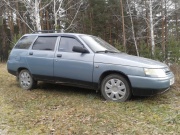 ВАЗ (Lada) 2111 2001