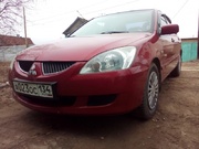 Mitsubishi Lancer 1.6 MT 2005