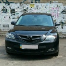 Mazda 3 2.0 MT 2007