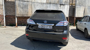 Lexus RX 450h CVT 2010