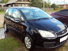 Ford C-Max 1.8 MT 2005