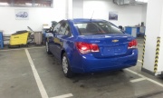 Chevrolet Cruze 1.8 AT 2012