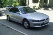 Mitsubishi Galant 2.4 GDI AT 2000