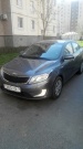 Kia Rio 1.6 AT 2014