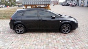 SEAT Leon 1,9 TDI BXE 2010