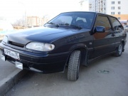 ВАЗ (Lada) 2113 2008