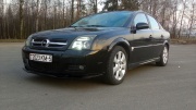 Opel Vectra 1.8 MT 2003