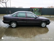 Opel Vectra 1.8 MT 1992