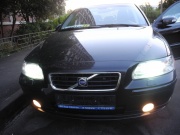 Volvo S60 2.5T Turbo MT AWD 2007