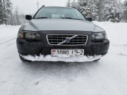 Volvo XC70 2.4 D5 AT 2003