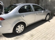 Mitsubishi Lancer 1.5 MT 2010