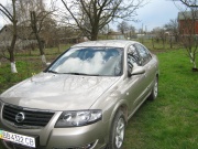 Nissan Almera 1.6 MT 2011