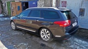 Citroen C5 2.0 Hdi AT 2009