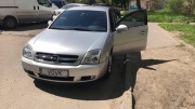 Opel Vectra 2.2 MT 2003