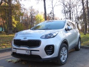 Kia Sportage 2016