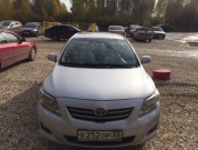 Toyota Corolla 1.6 MMT 2007