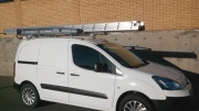 Citroen Berlingo 1.7 MT 2014