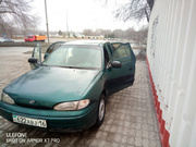 Hyundai Accent 1.5 MT 1997