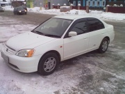 Honda Civic 1.5 MT 2003