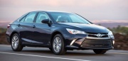 Toyota Camry 2.5 AT 2015