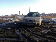 Toyota Sprinter Carib 1.8 AT 1996