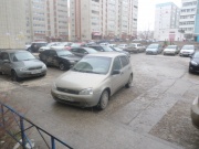 ВАЗ (Lada) Kalina 1.6 MT 8 кл 2008