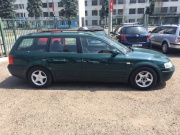 Volkswagen Passat 1.9 TDI MT 1998