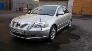 Toyota Avensis 2.0 AT 2003