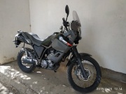 Yamaha XT 2009