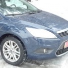 Ford Focus 2.0 MT 2008