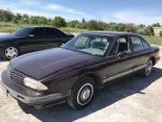 Oldsmobile 88 3.8 AT 1995