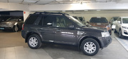 Land Rover Freelander 2.2 TD4 AT 2012