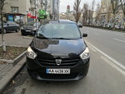 Dacia Logan 1.6 MT 2013