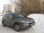 Acura RDX 2.3 AT 2008