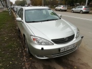 Toyota Camry 3.0 AT Overdrive 2003