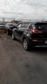 Kia Sportage 2.0 MT 4WD 2010