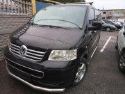 Volkswagen Multivan 2.5 TDI AT 2006