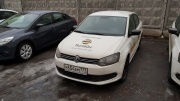 Volkswagen Polo 1.6 MT 2013