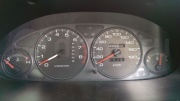 Honda Integra 1.6 AT 1999