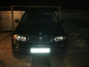 BMW X5 3.0i AT 2005