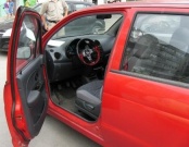 Daewoo Matiz 2007