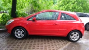 Opel Corsa 1.2 Easytronic 2007