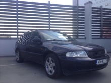 Audi A4 1.9 TDI MT 1997