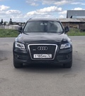 Audi Q5 2.0 TFSI tiptronic quattro 2010