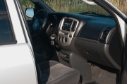 Mazda Tribute 3.0 AT 4WD 2002