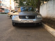 Volkswagen Passat 1.8 T AT 2001