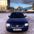 Volkswagen Passat 2.0 AT 2002