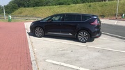 Renault Espace 2016